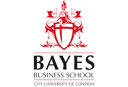 Bayes Business School Logo