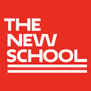 Eugene Lang College of New School University Logo