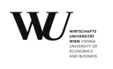 Vienna school of Economics and Business Logo