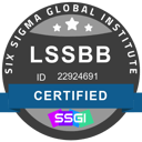 Six Sigma Global Institute Logo
