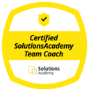 Solutions Academy Logo