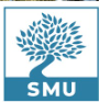 SMU - South Mediterranean University (MSB- MedTech-LCI) Logo
