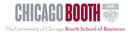 University of Chicago Booth School of Business Logo