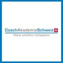 CoachAkademieSchweiz Logo