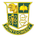 Montgomery High School Logo