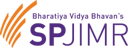 S. P. Jain Institute of Management & Research Logo
