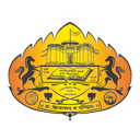Savitribai Phule Pune University Logo
