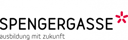 Spengergasse Logo
