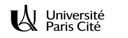Universite Paris Cite Logo