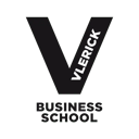 Vlerick Leuven Gent Management School Logo