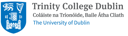 University of Dublin, Trinity College Logo