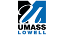 University of Massachusetts at Lowell Logo