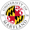 University of Maryland, College Park Logo