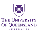 University of Queensland Logo