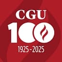 Claremont Graduate University Logo