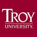 Troy University Logo