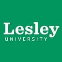 Lesley University Logo