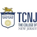 The College of New Jersey Logo