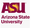 Arizona State University Logo