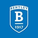 Bentley College Logo