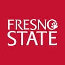 California State University, Fresno Logo