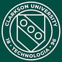 Clarkson University Logo