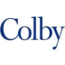 Colby College Logo