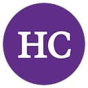 College of the Holy Cross Logo