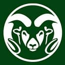 Colorado State University Logo