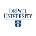 DePaul University Logo