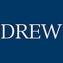 Drew University Logo