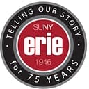 Erie Community College Logo