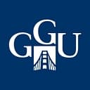 Golden Gate University Logo