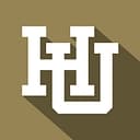 Harding University Logo