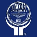 Lincoln University Logo
