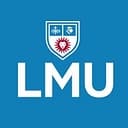 Loyola Marymount University Logo