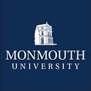 Monmouth University Logo