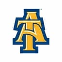 North Carolina A&T State University Logo