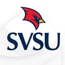Saginaw Valley State University Logo