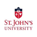 Saint John's University (NY) Logo