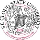 Saint Cloud State University Logo
