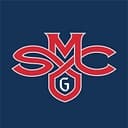 Saint Mary's College of California Logo