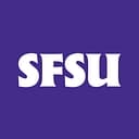 San Francisco State University Logo
