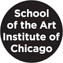 School of the Art Institute of Chicago Logo