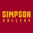Simpson College Logo