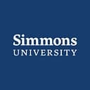 Simmons College Logo