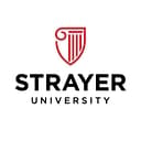 Strayer College Logo