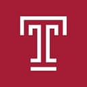 Temple University Logo