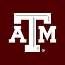 Texas A&M University - College Station Logo