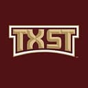 Texas State University Logo